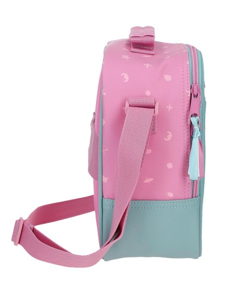 NECESER-BANDOLERA. STITCH LITTLE DESTRUCTION